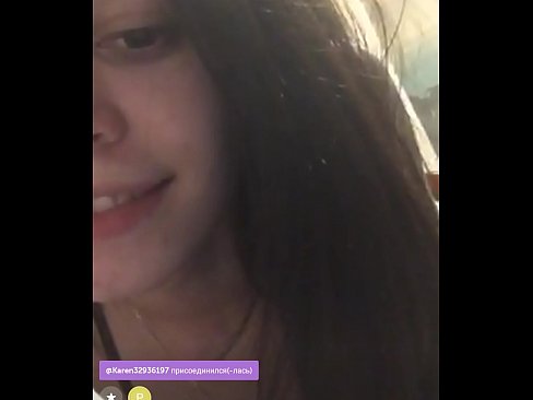 ❤️ Распутная расейская сучка (Перыскоп, Укантакце, Instagram) ❌ Порна vk на be.bassaniluigi.ru ﹏