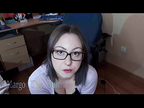 ❤️ Сэксуальная дзяўчына ў акулярах глыбока адсмоктвае фалаімітатар на камеру ❌ Порна vk на be.bassaniluigi.ru ﹏
