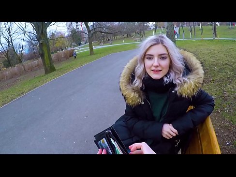 ❤️ Глытае гарачую сперму незнаёмца за грошы - мінет у парку ад Евы Эльфі ❌ Порна vk на be.bassaniluigi.ru ﹏
